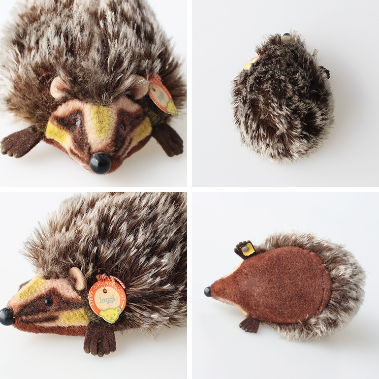 VINTAGE｜Steiff Joggi