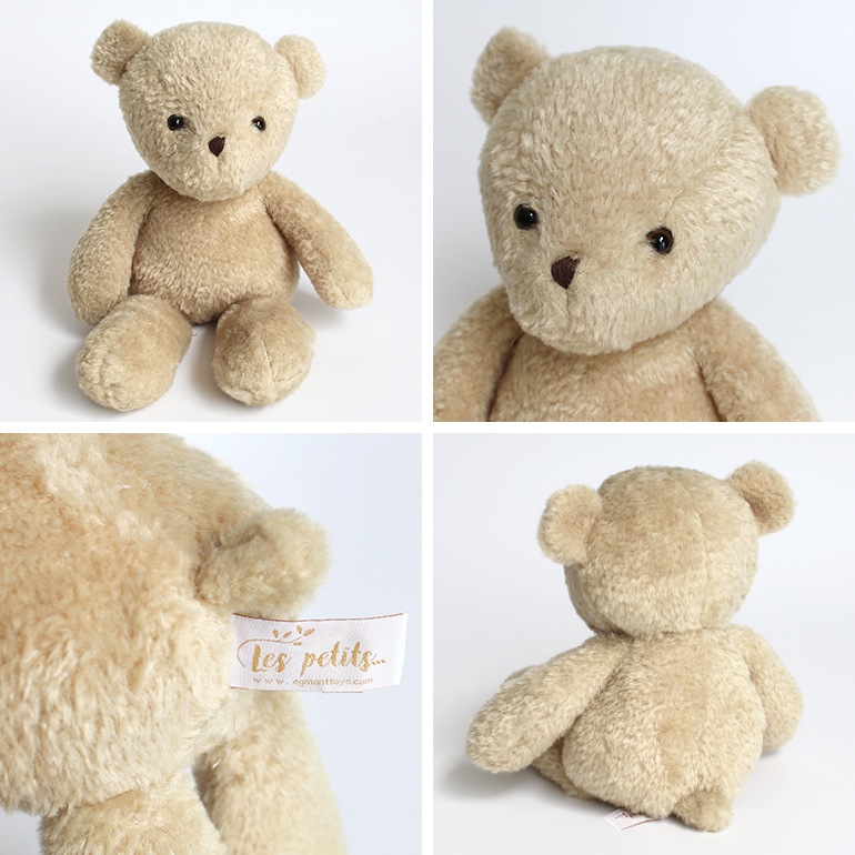 Egmont Toys エグモントトイズ｜モリス Lサイズ (クマ) 通販｜DUPON35