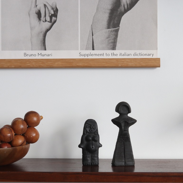 裸婦土偶SS 通販｜DUPON35