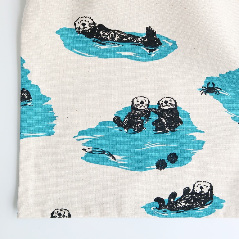 TEMBEA テンベア｜巾着　RAKKO