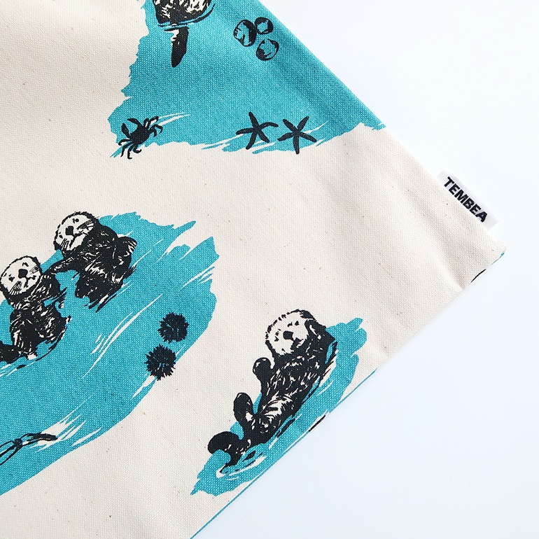 TEMBEA テンベア｜巾着　RAKKO