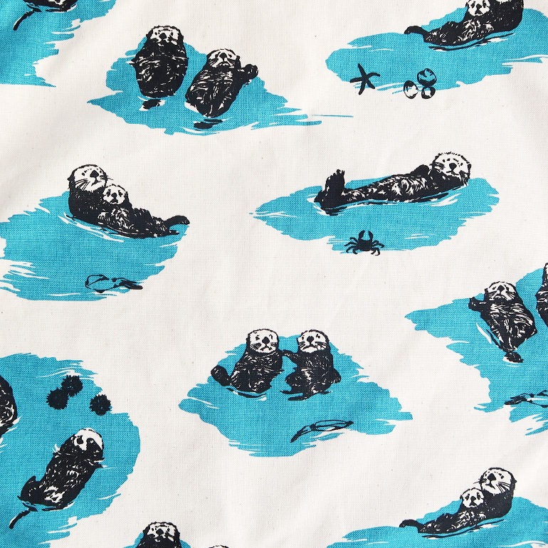 TEMBEA テンベア｜巾着　RAKKO