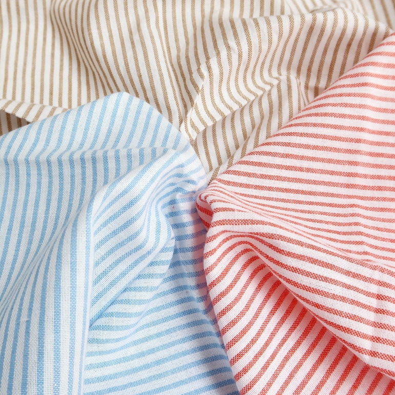 VETLER ベトラー｜キッチンクロス　キャンディーストライプ