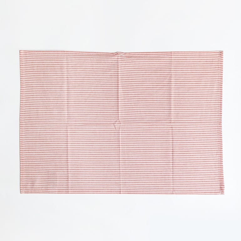 VETLER ベトラー｜キッチンクロス　キャンディーストライプ