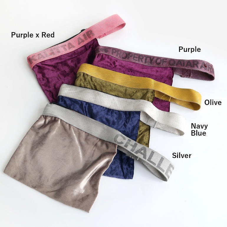 PUEBCO プエブコ｜VINTAGE SLING BELT POUCH