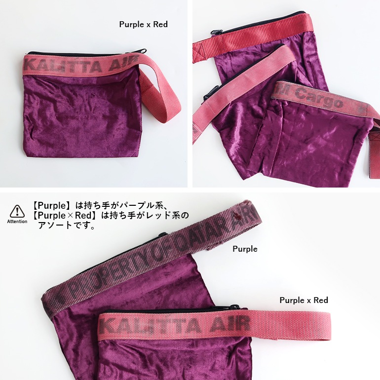 PUEBCO プエブコ｜VINTAGE SLING BELT POUCH