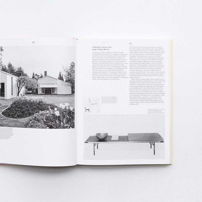 FINN JUHL. LIFE, WORK, WORLD by Finn Juhl [COMPACT EDITION] 通販