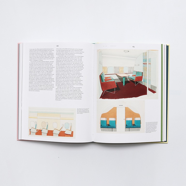 FINN JUHL. LIFE, WORK, WORLD by Finn Juhl [COMPACT EDITION]