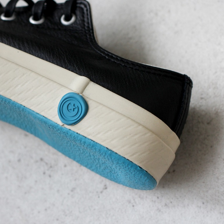 SHOES LIKE POTTERY シューズライクポタリー｜SHOES LIKE POTTERY LEATHER ブラック 通販｜CDC