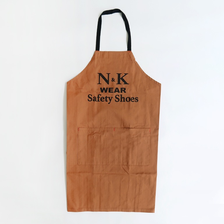 VOIRY ヴォイリー｜WORK APRON-G N&K