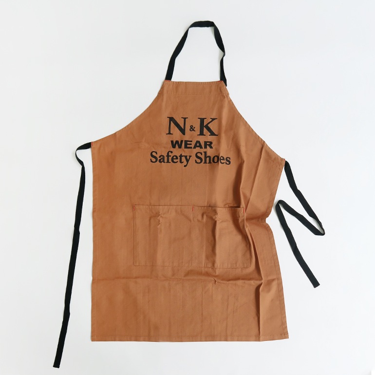 VOIRY ヴォイリー｜WORK APRON-G N&K