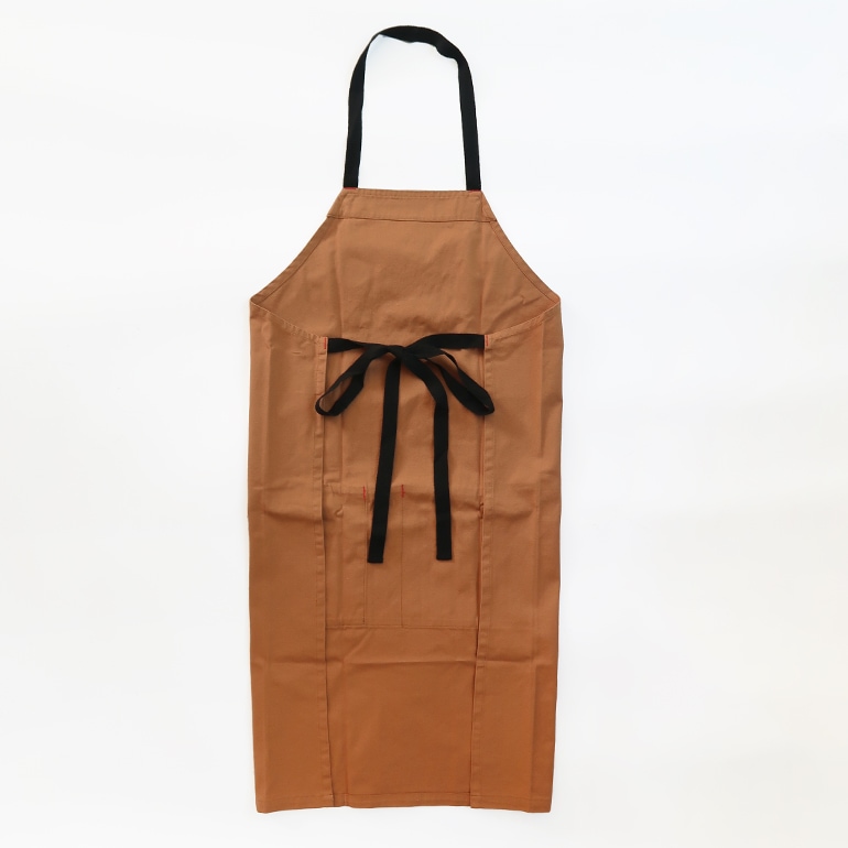 VOIRY ヴォイリー｜WORK APRON-G N&K