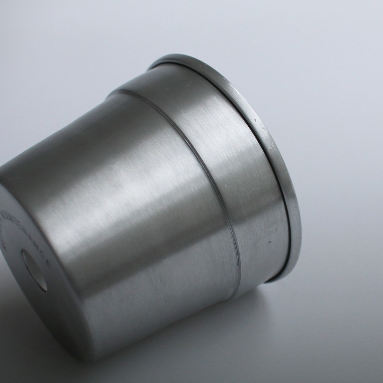 HINODE ヒノデ｜SPINNING PLANTER 120