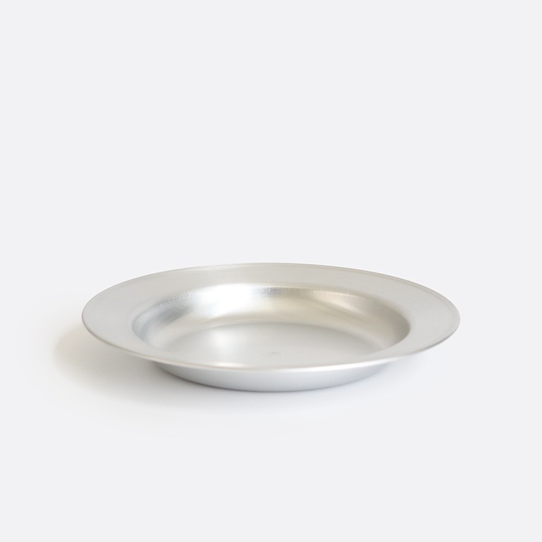 【取扱い終了/セール】ダイヤ印｜丸型ライス皿 22cm