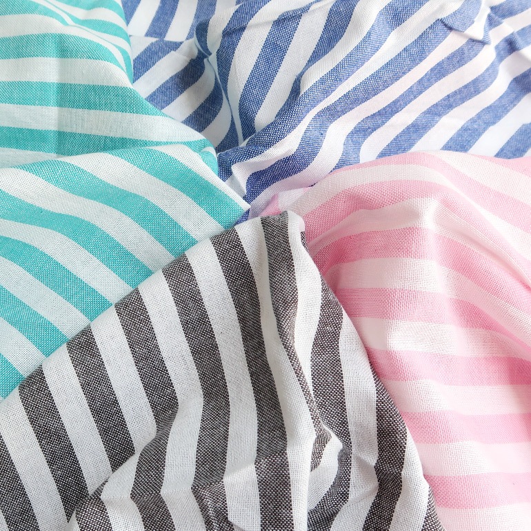 VETLER ベトラー｜キッチンクロス　ロンドンストライプ