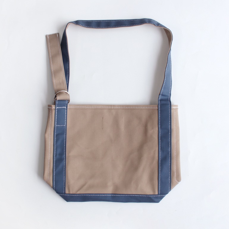 TEMBEA テンベア｜BRANCH TOTE SMALL【全2色】