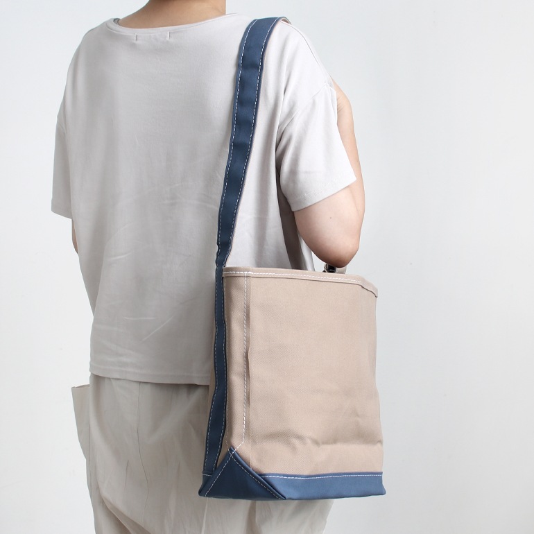 TEMBEA テンベア｜BRANCH TOTE SMALL【全2色】