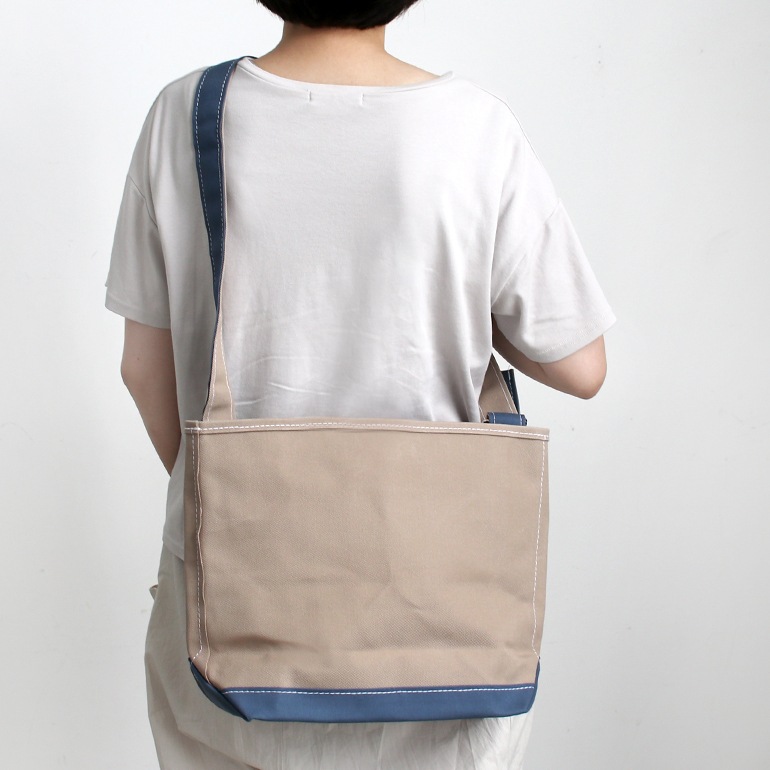 TEMBEA テンベア｜BRANCH TOTE SMALL【全2色】