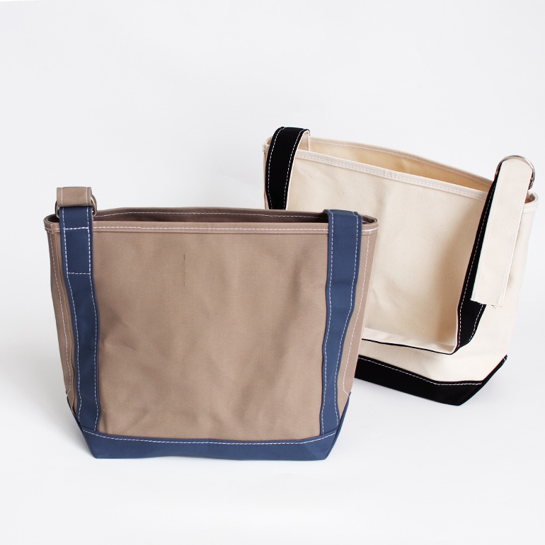 TEMBEA テンベア｜BRANCH TOTE SMALL【全2色】