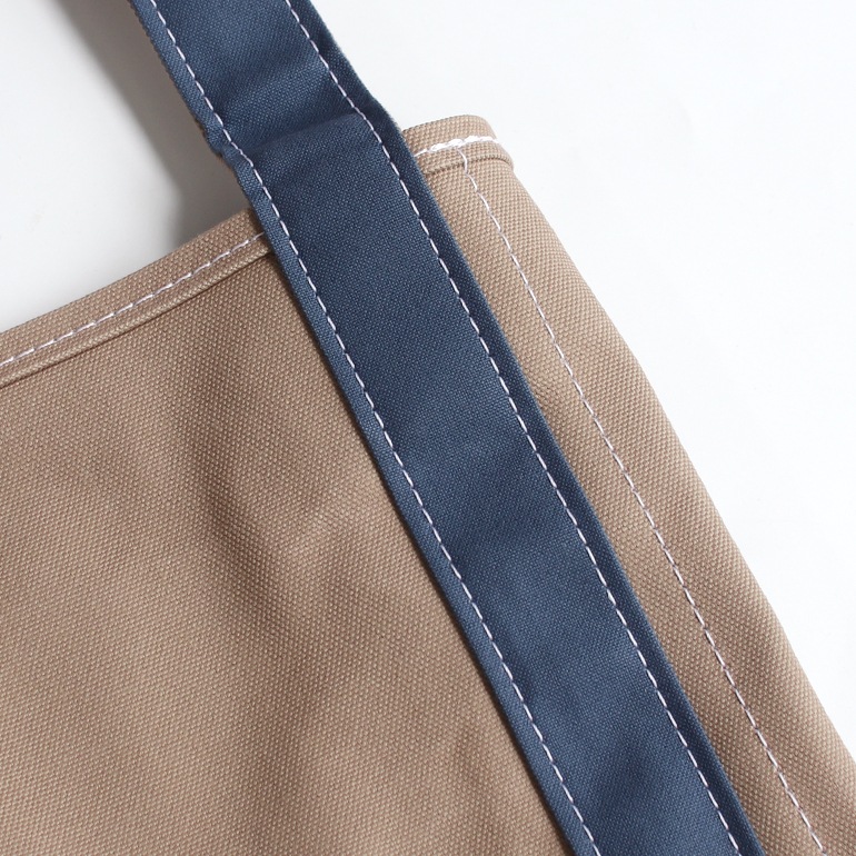 TEMBEA テンベア｜BRANCH TOTE SMALL【全2色】