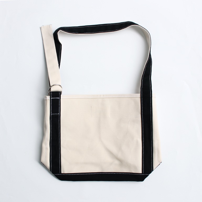 TEMBEA テンベア｜BRANCH TOTE SMALL【全2色】