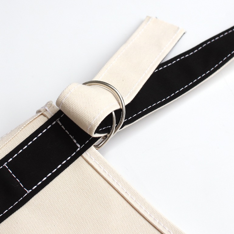 TEMBEA テンベア｜BRANCH TOTE SMALL【全2色】