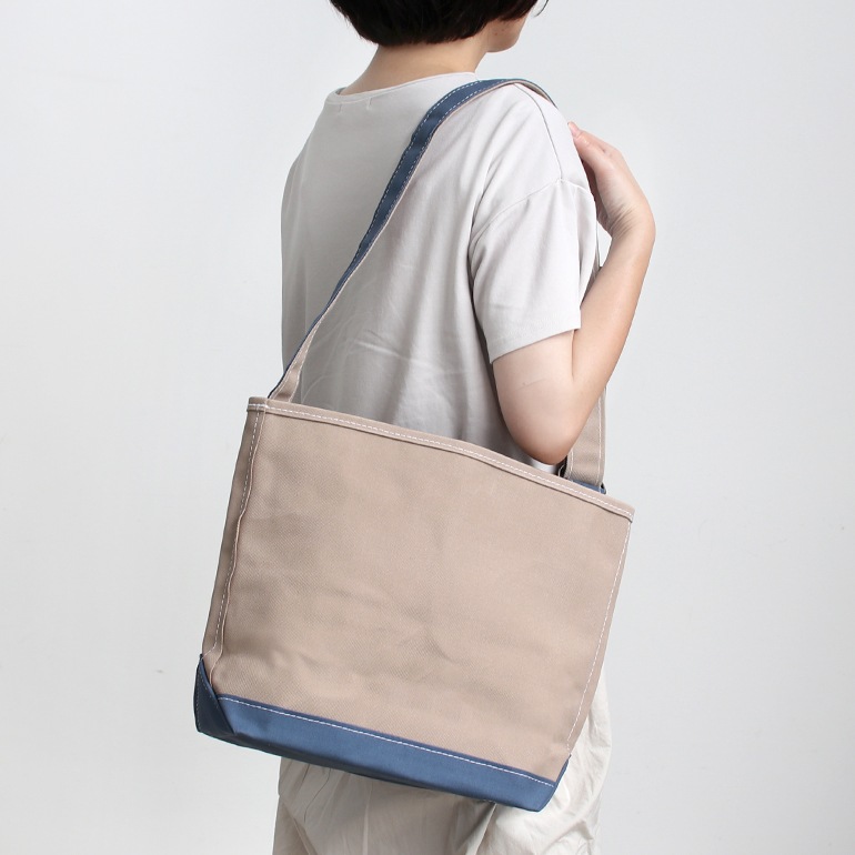 TEMBEA テンベア｜BRANCH TOTE SMALL【全2色】