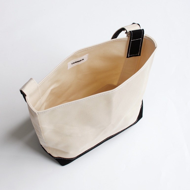 TEMBEA テンベア｜BRANCH TOTE SMALL【全2色】