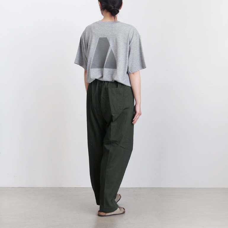 USタイプ　IPFU Tシャツ ARMYロゴ