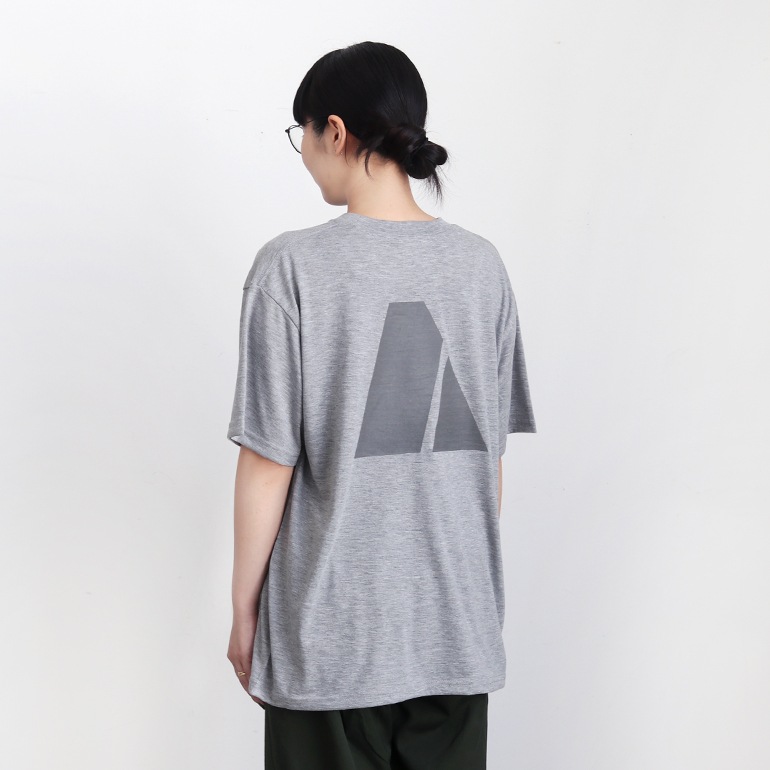 USタイプ　IPFU Tシャツ ARMYロゴ