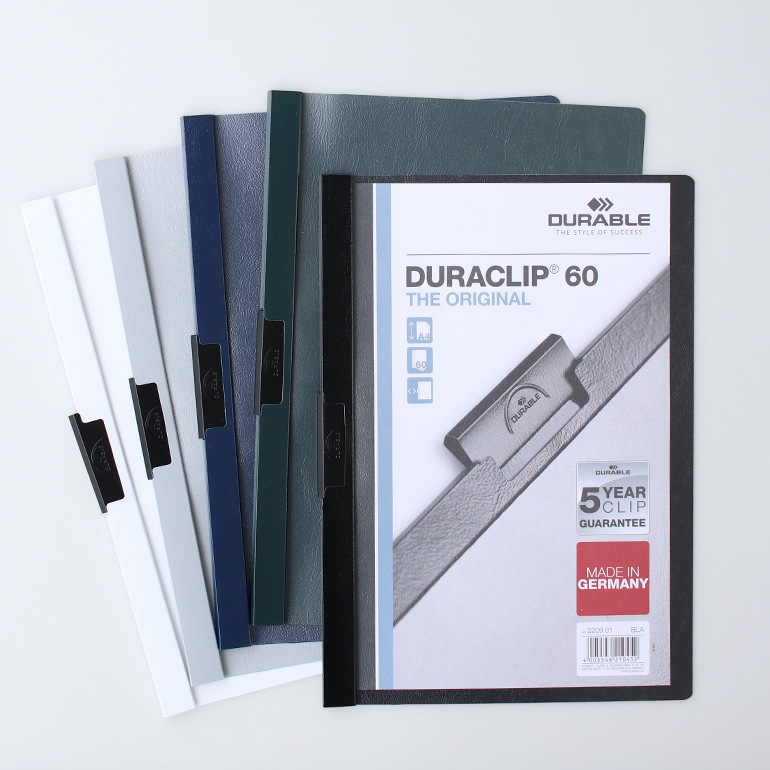 DURABLE デュラブル｜DURACLIP 60