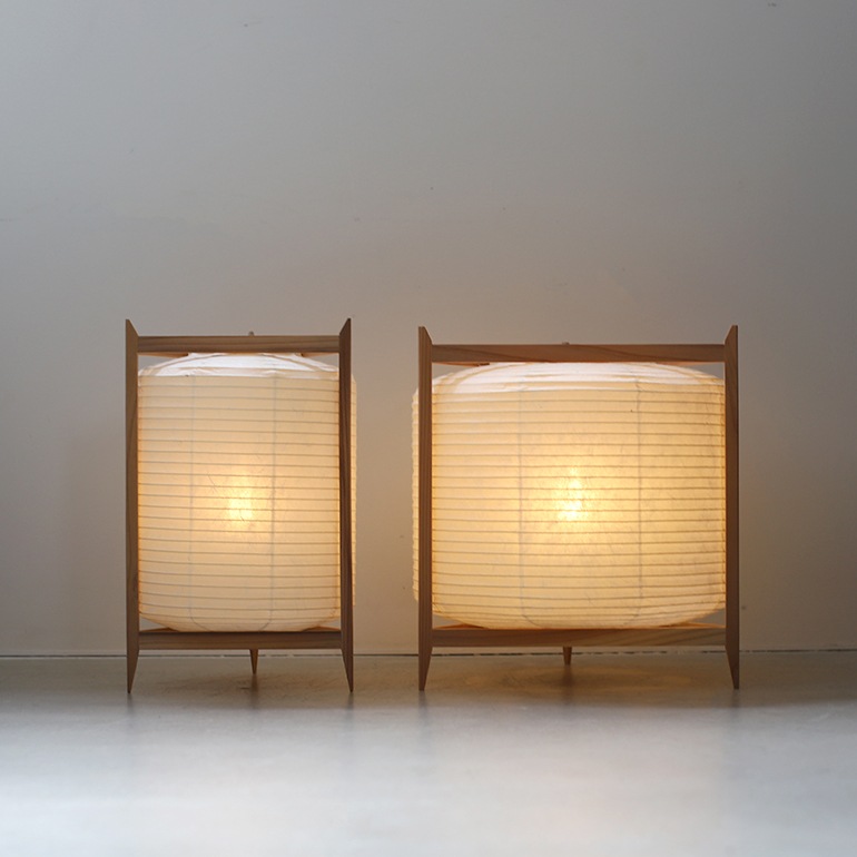 ANDON TRIANGLE【LX12-L コードレスLEDランプ】 通販｜DUPON35