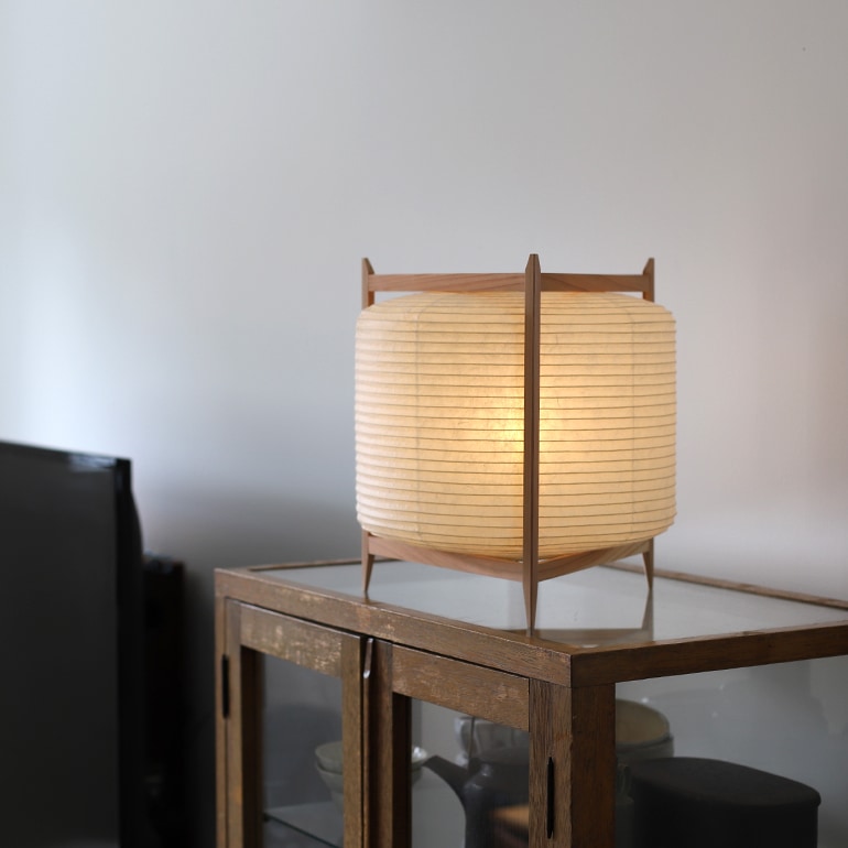 ANDON TRIANGLE【LX12-L コードレスランプ】 ANDON TRIANGLE【LX12-L コードレスLEDランプ】 通販｜DUPON35