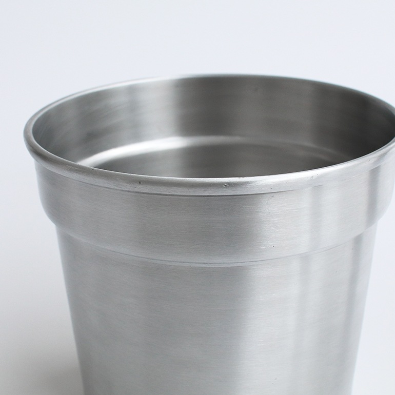 HINODE ヒノデ｜SPINNING PLANTER 160