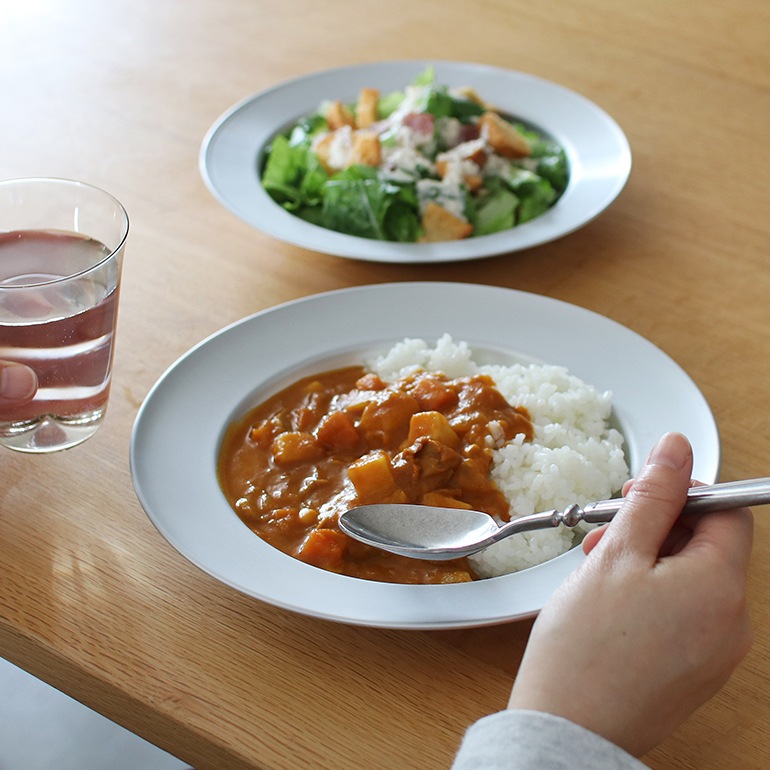 確認♡白丸皿(大)♡スプーン♡お箸♡オーダー受け付け 確認♡白丸皿(大)♡スプーン♡お箸♡オーダー受け付け