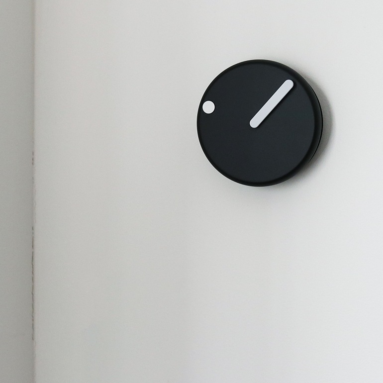 PICTO ピクト｜Table Clock
