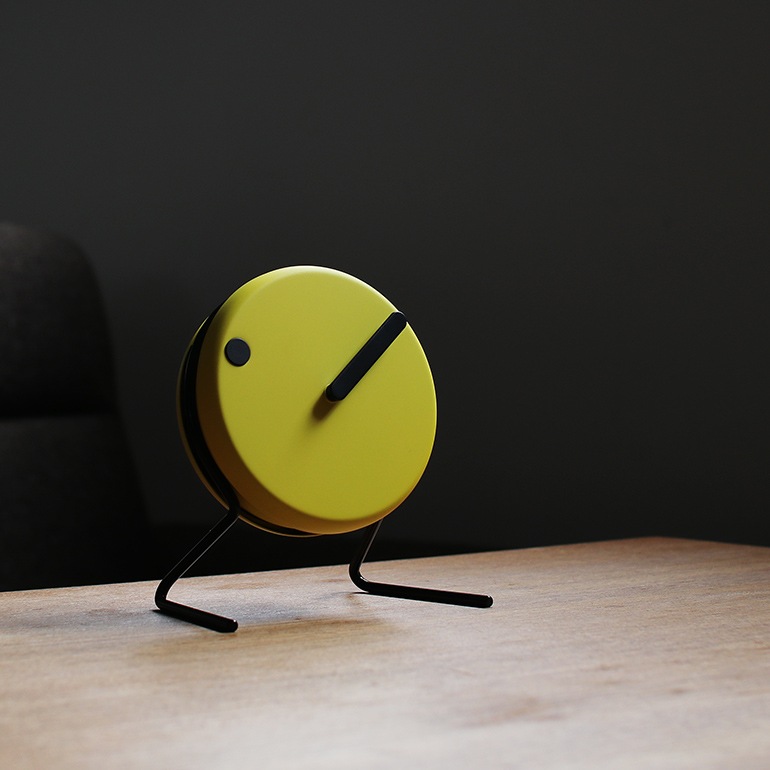 PICTO ピクト｜Table Clock