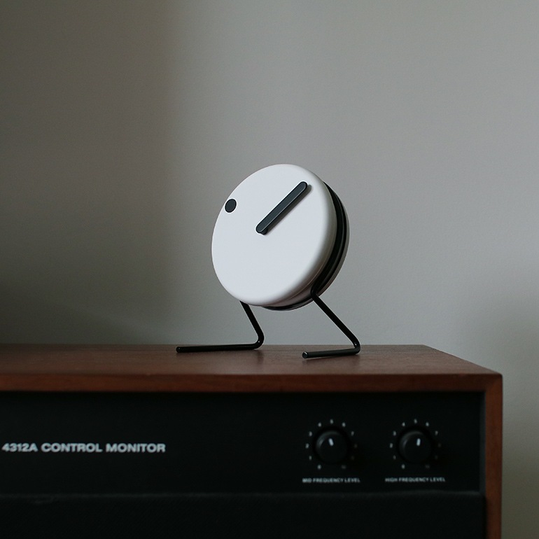 PICTO ピクト｜Table Clock