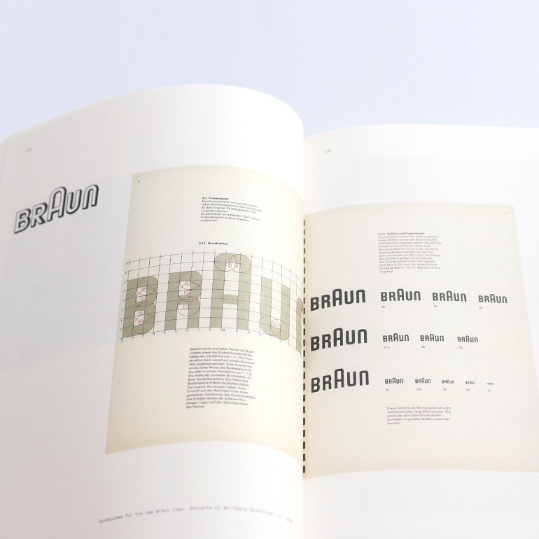 DIETER RAMS: AS LITTLE DESIGN AS POSSIBLE by Dieter Rams