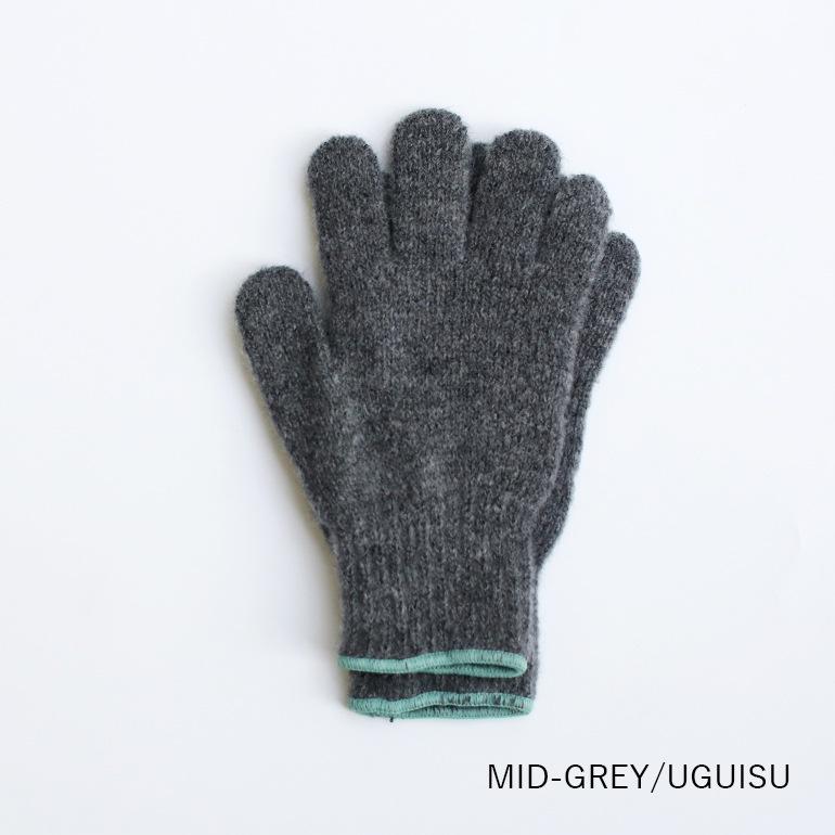 TEMBEA テンベア｜GUNTE【全4色】