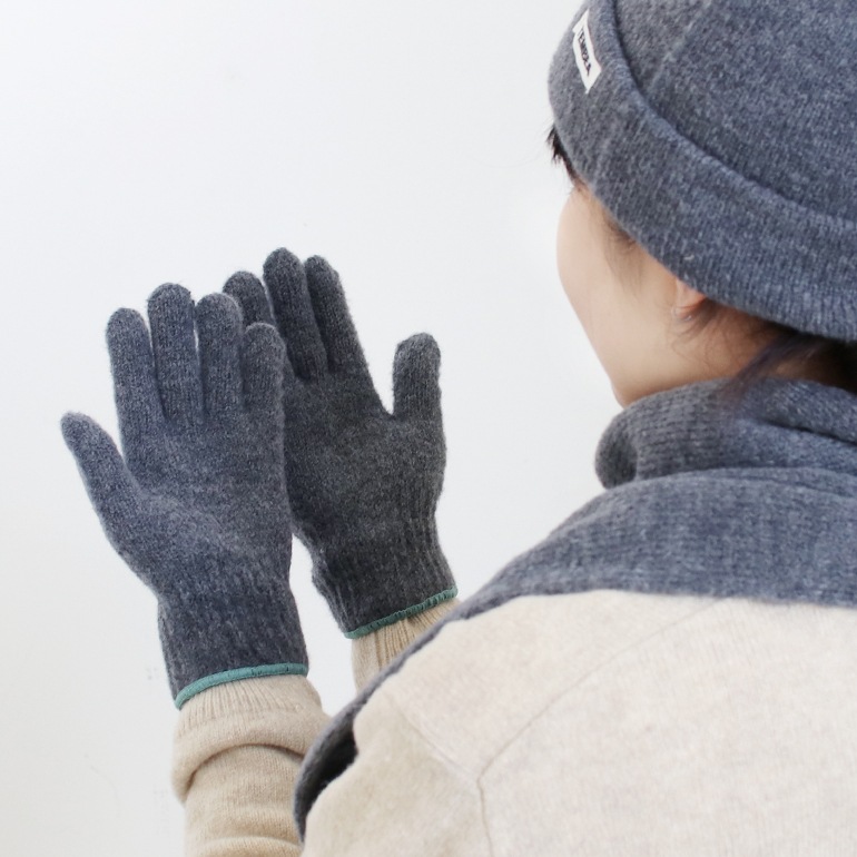 TEMBEA テンベア｜GUNTE【全4色】