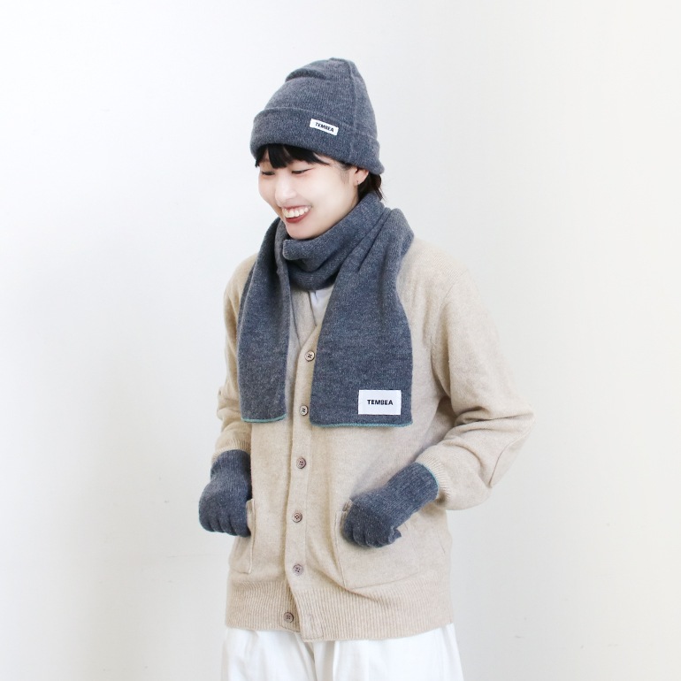 TEMBEA テンベア｜GUNTE【全4色】