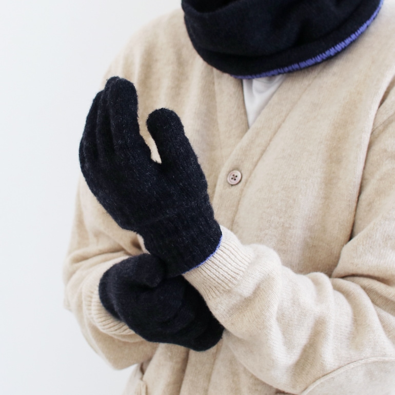 TEMBEA テンベア｜GUNTE【全4色】