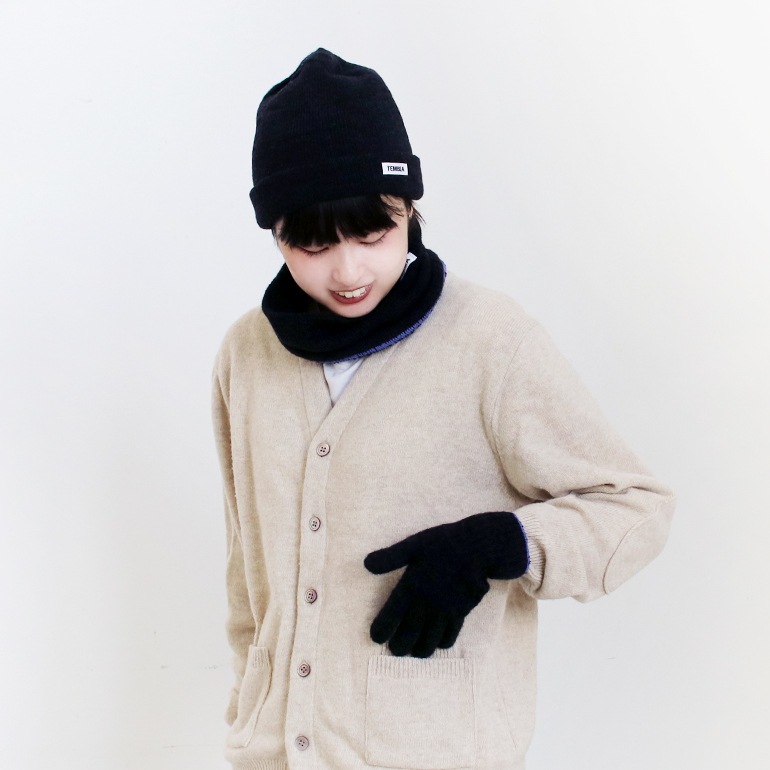 TEMBEA テンベア｜GUNTE【全4色】