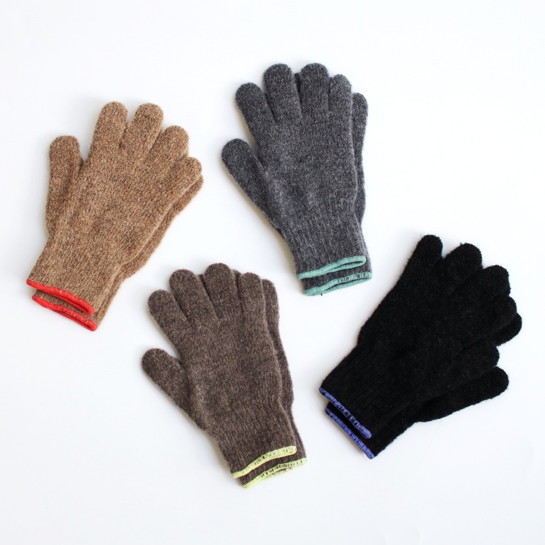 TEMBEA テンベア｜GUNTE【全4色】