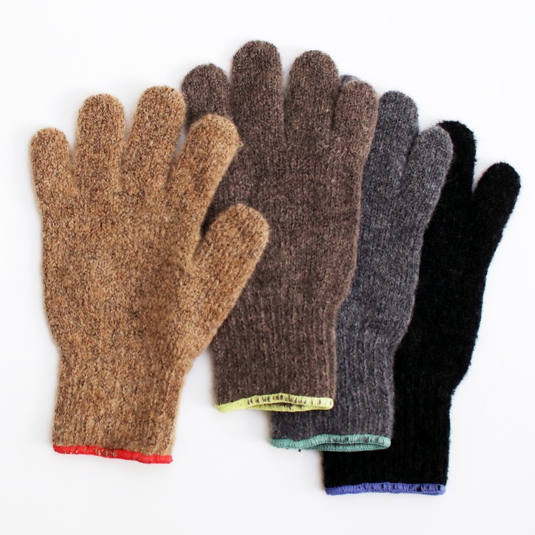 TEMBEA テンベア｜GUNTE【全4色】