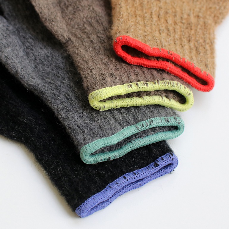 TEMBEA テンベア｜GUNTE【全4色】