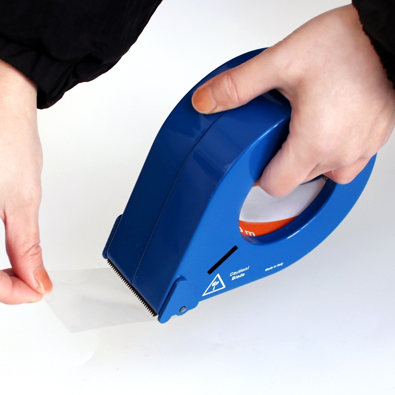 DETAIL ディテール｜Hand Tape Dispenser D1/50mm　テープディスペンサー