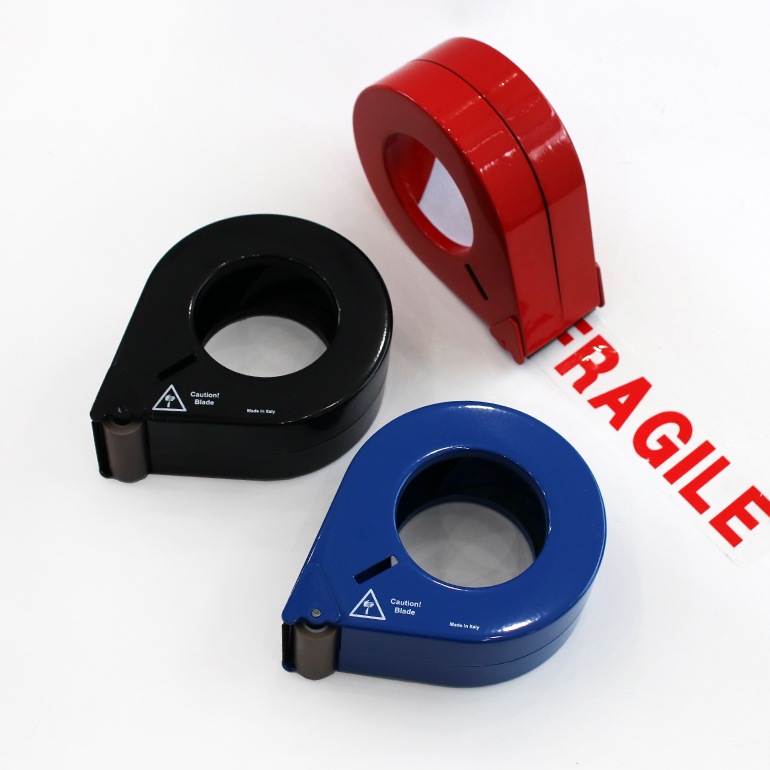 DETAIL ディテール｜Hand Tape Dispenser D1/50mm　テープディスペンサー