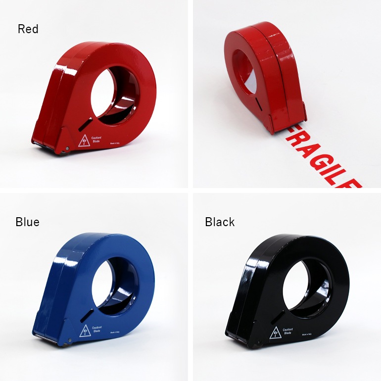 DETAIL ディテール｜Hand Tape Dispenser D1/50mm　テープディスペンサー